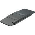 Keyboard Tray 27" HDPE