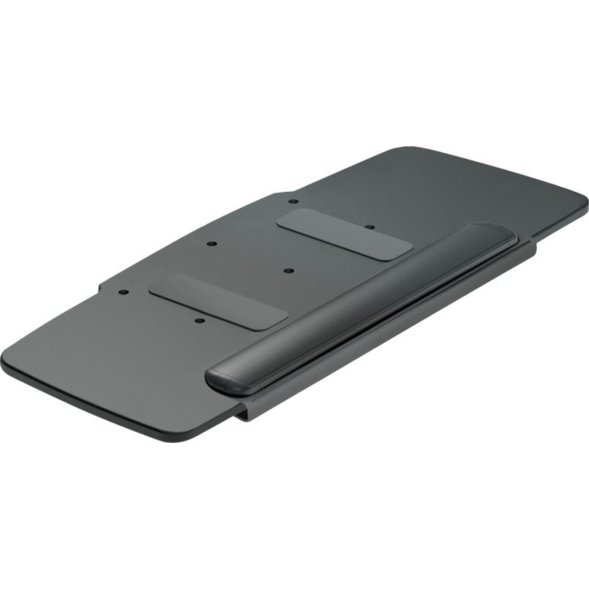 Keyboard Tray 27" HDPE