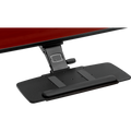 Keyboard Tray Slim Fit (Left and Right Mouse Support)