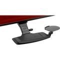 Keyboard Tray Slim Fit (Adjustable Mouse Support)