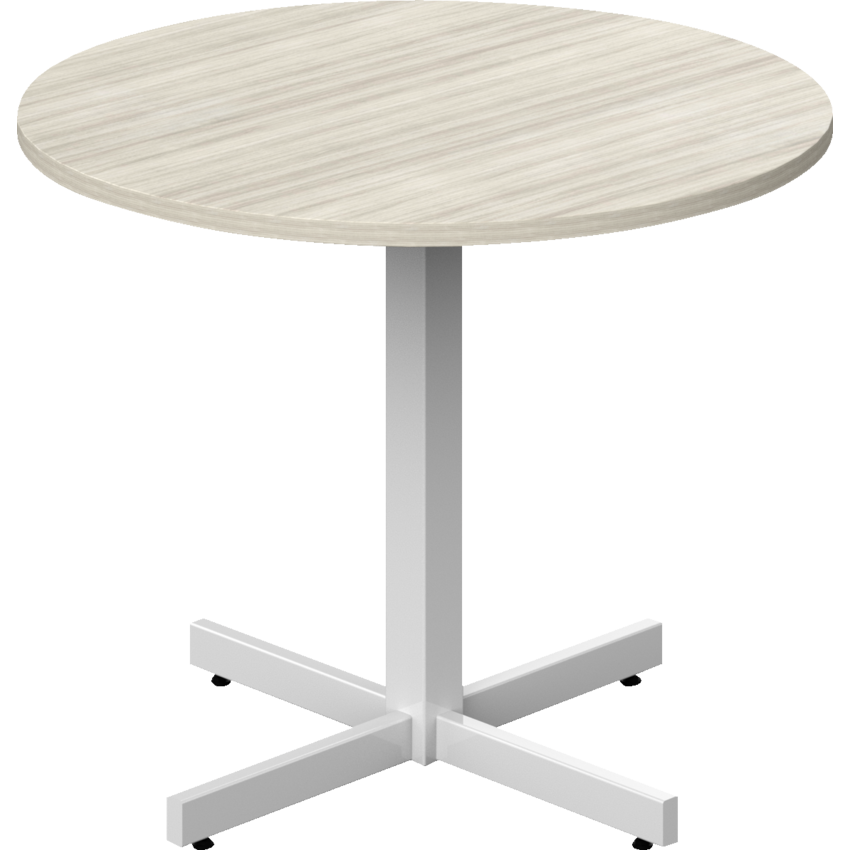Newland 36" Round Table