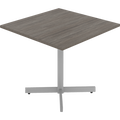 Newland 36" Square Table