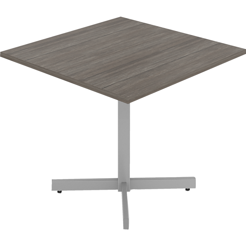 Newland 36" Square Table