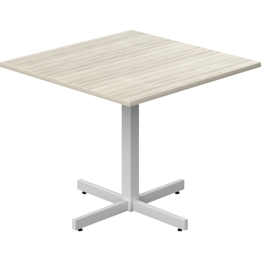 Newland 36" Square Table