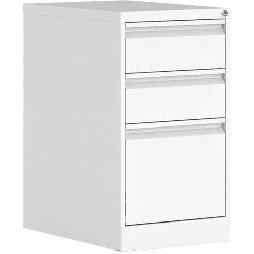 23" Box-Box-File Mobile Pedestal