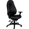 ObusForme Comfort High Back Multi-Tilter