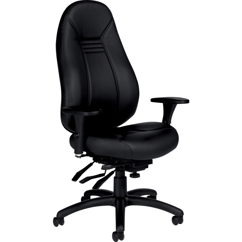 ObusForme Comfort High Back Multi-Tilter