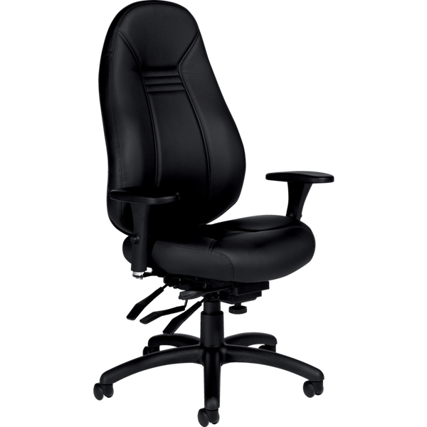 ObusForme Comfort High Back Multi-Tilter