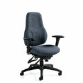 Tritek Ergo Select High Back Multi-Tilter Chair