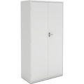 Fileworks Storage Cabinet, 72", Designer White
