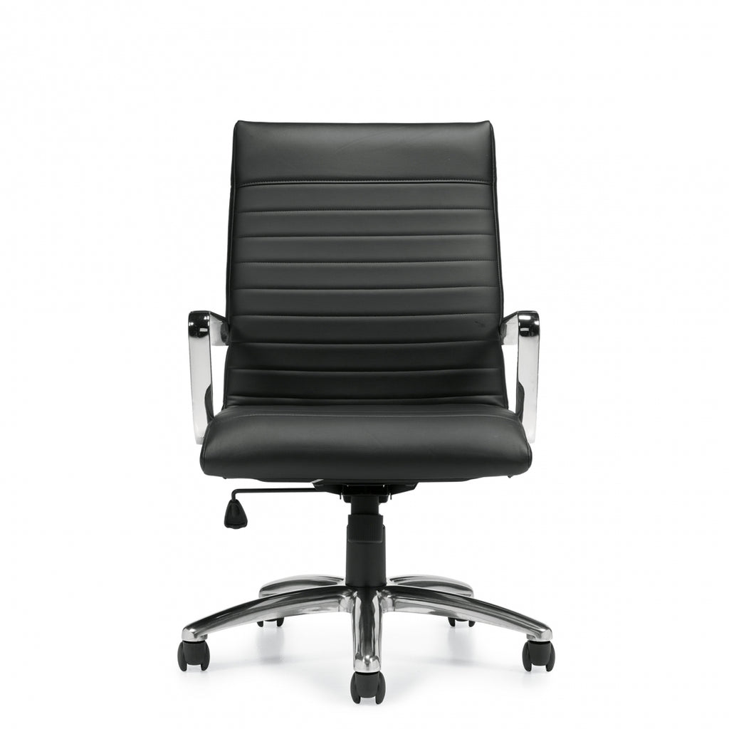 Ultra High Back Tilter with Arms