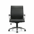 Ultra High Back Tilter with Arms