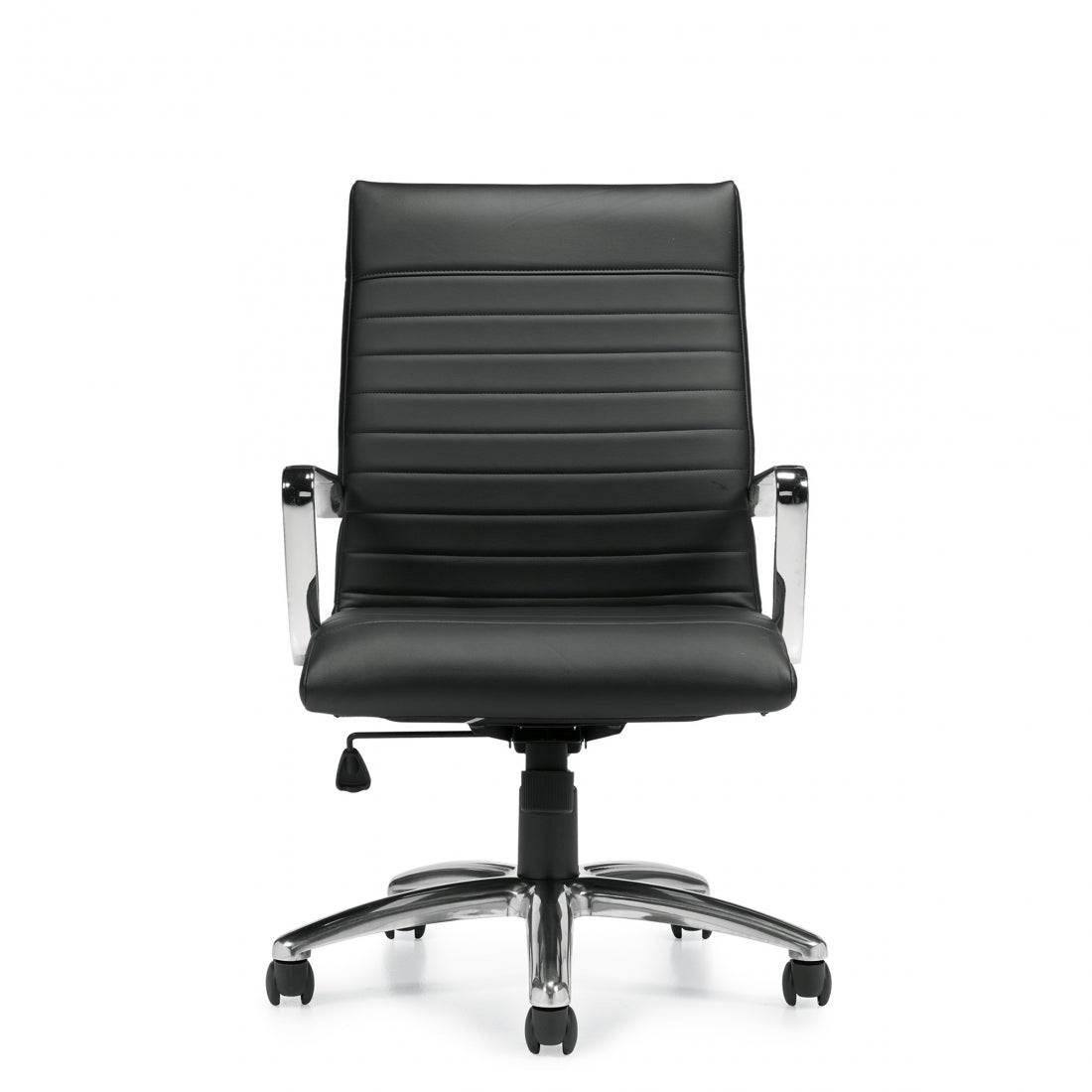 Ultra High Back Tilter with Arms