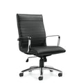 Ultra High Back Tilter with Arms