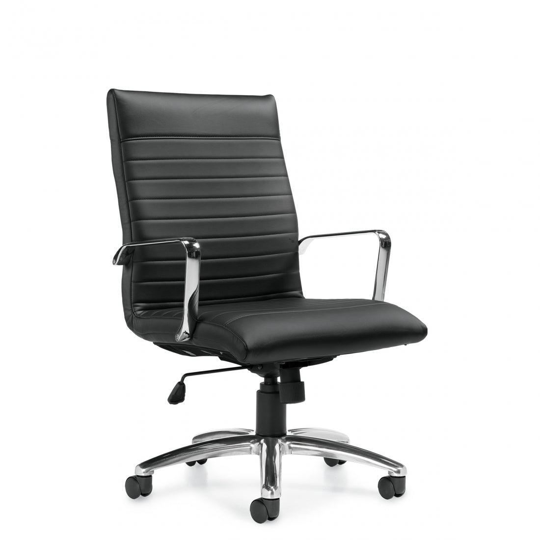 Ultra High Back Tilter with Arms