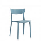 Kylie Multi-Purpose Stacking Chair - Cadet