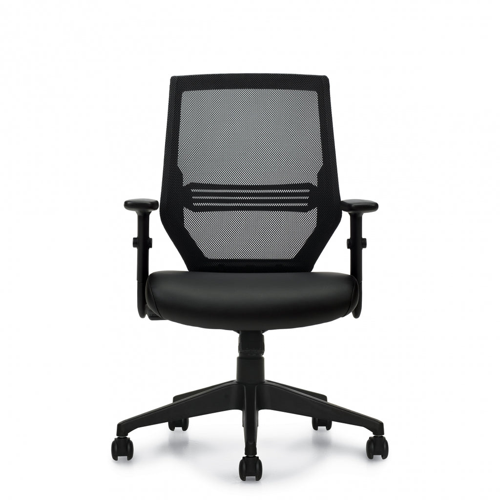 Kaysee High Back Tilter