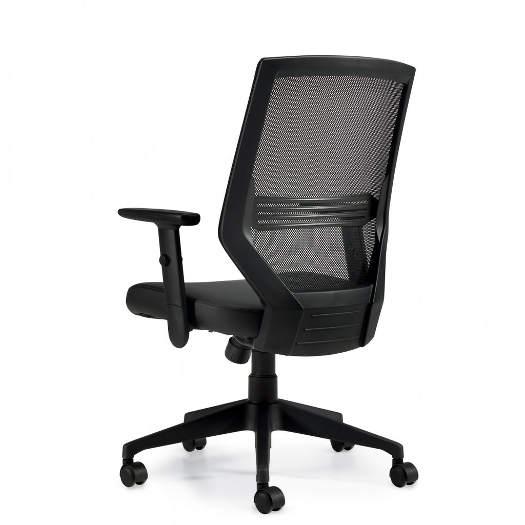 Kaysee High Back Tilter