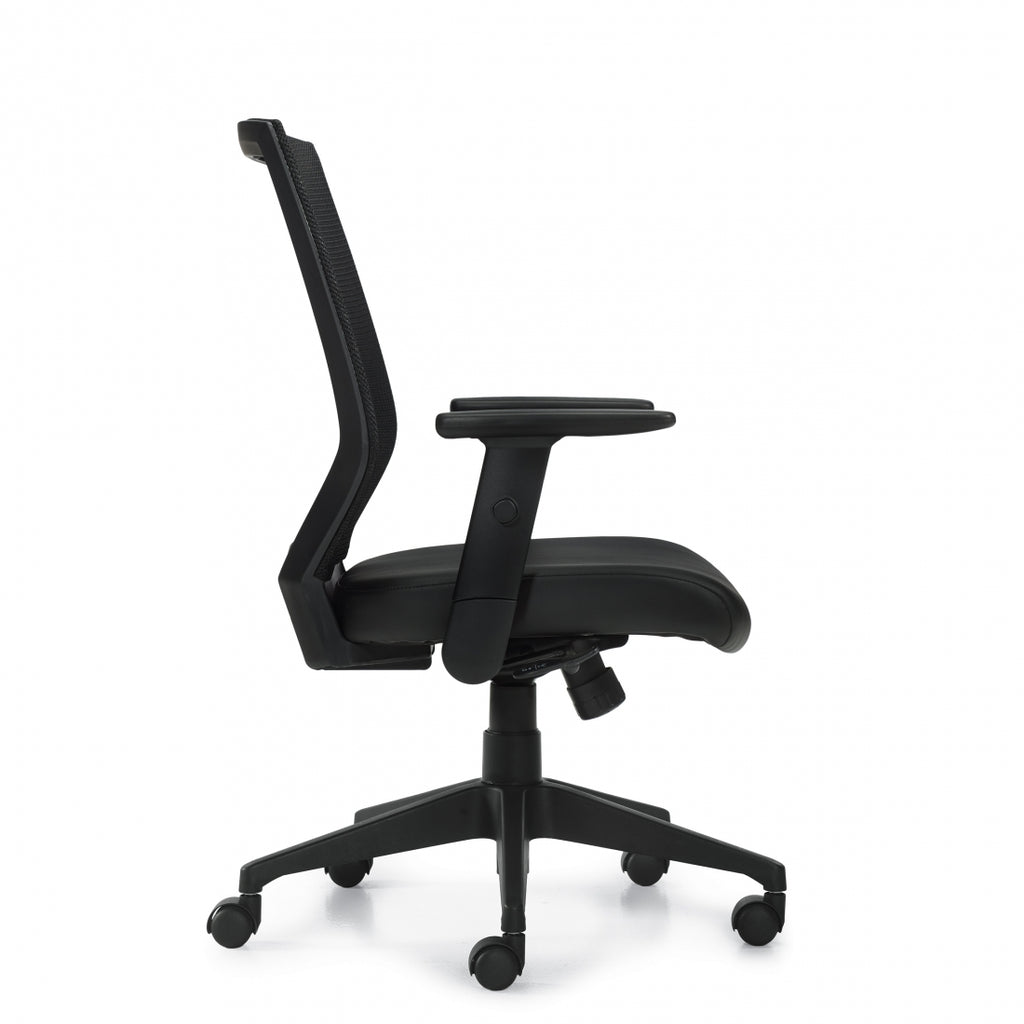 Kaysee High Back Tilter