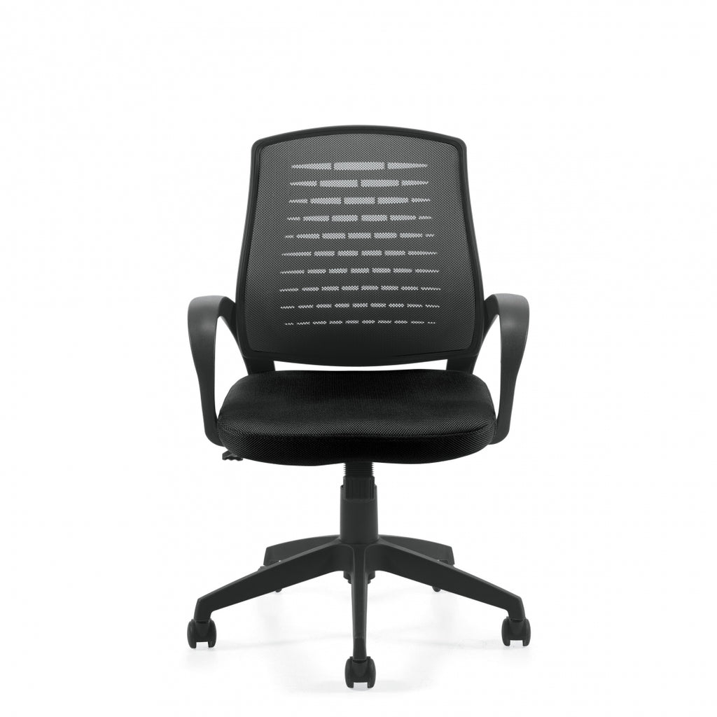 Java High Back Tilter