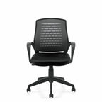 Java High Back Tilter