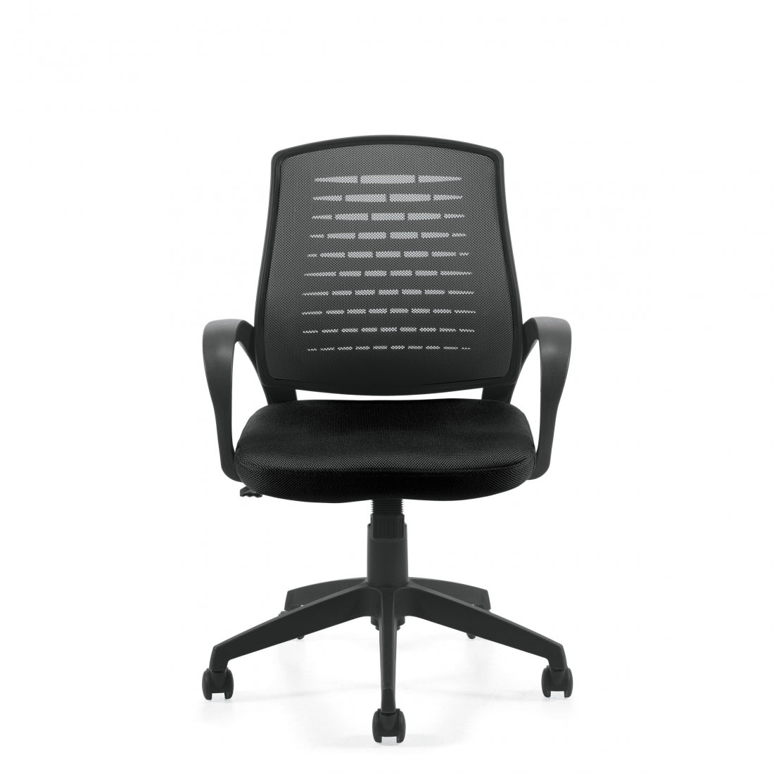 Java High Back Tilter