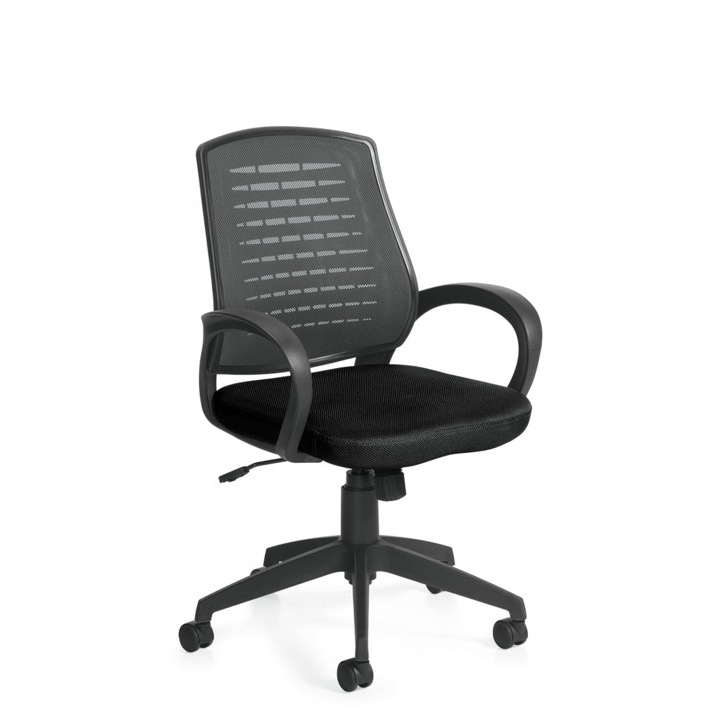 Java High Back Tilter