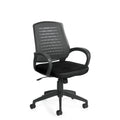 Java High Back Tilter