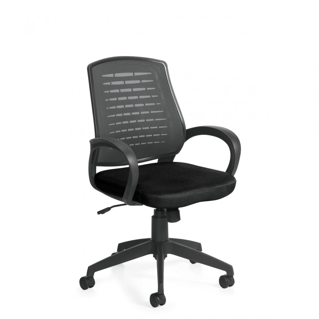 Java High Back Tilter