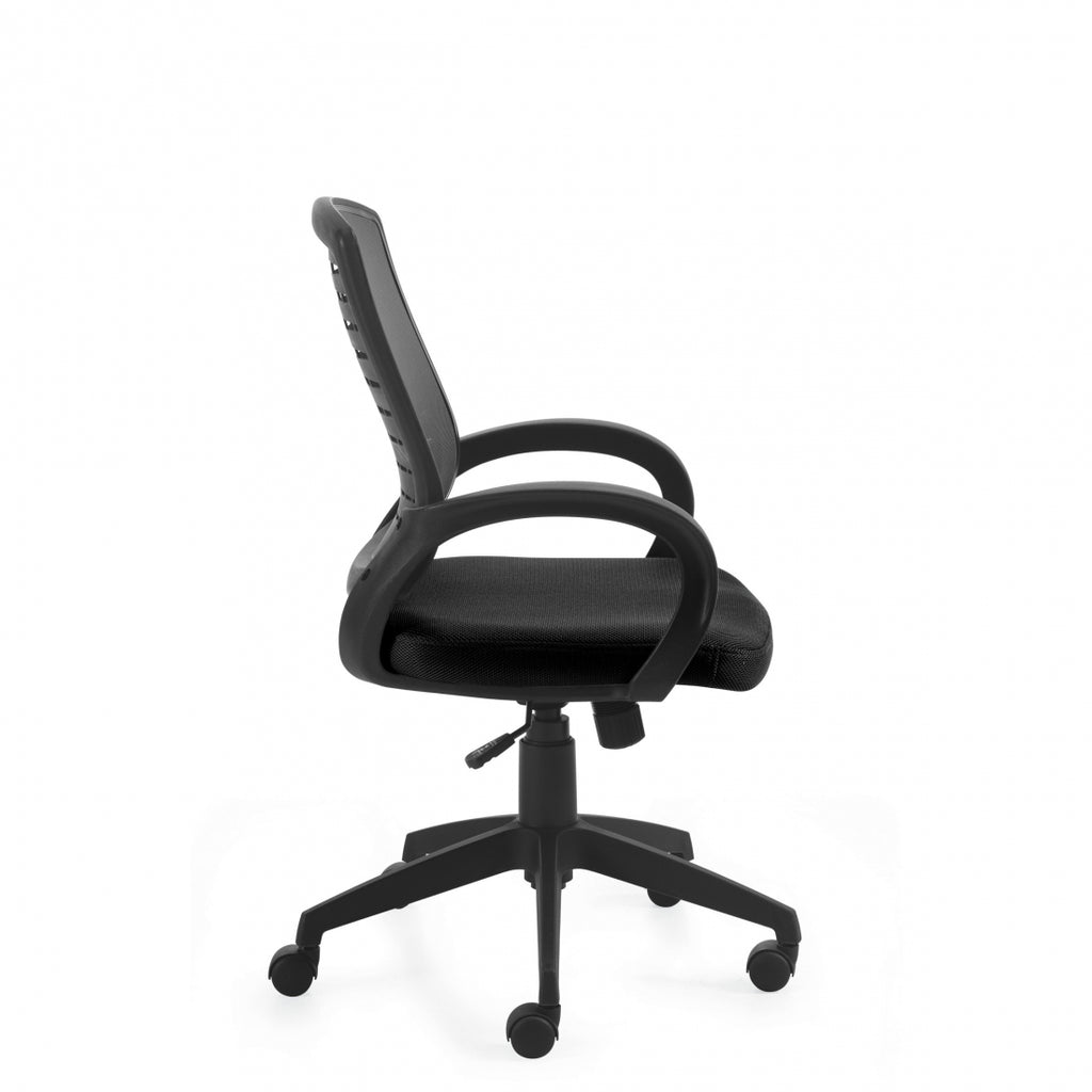 Java High Back Tilter
