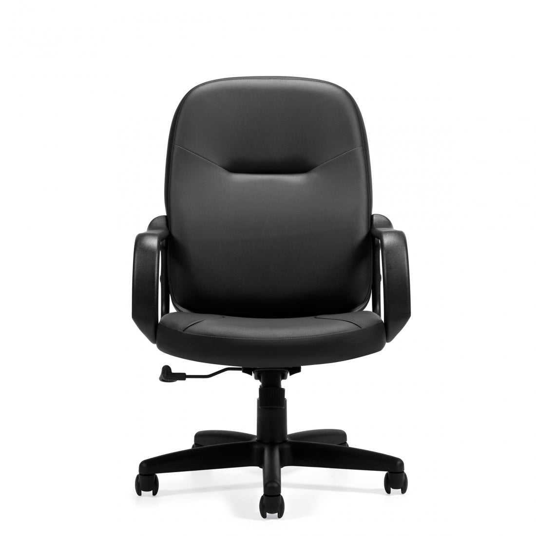 Annapolis High Back Luxhide Tilter Chair