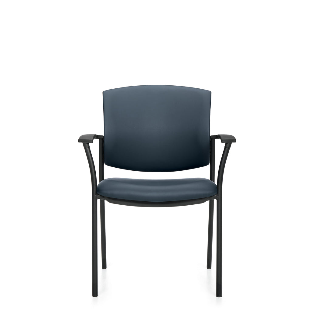Kompanion Guest Chair