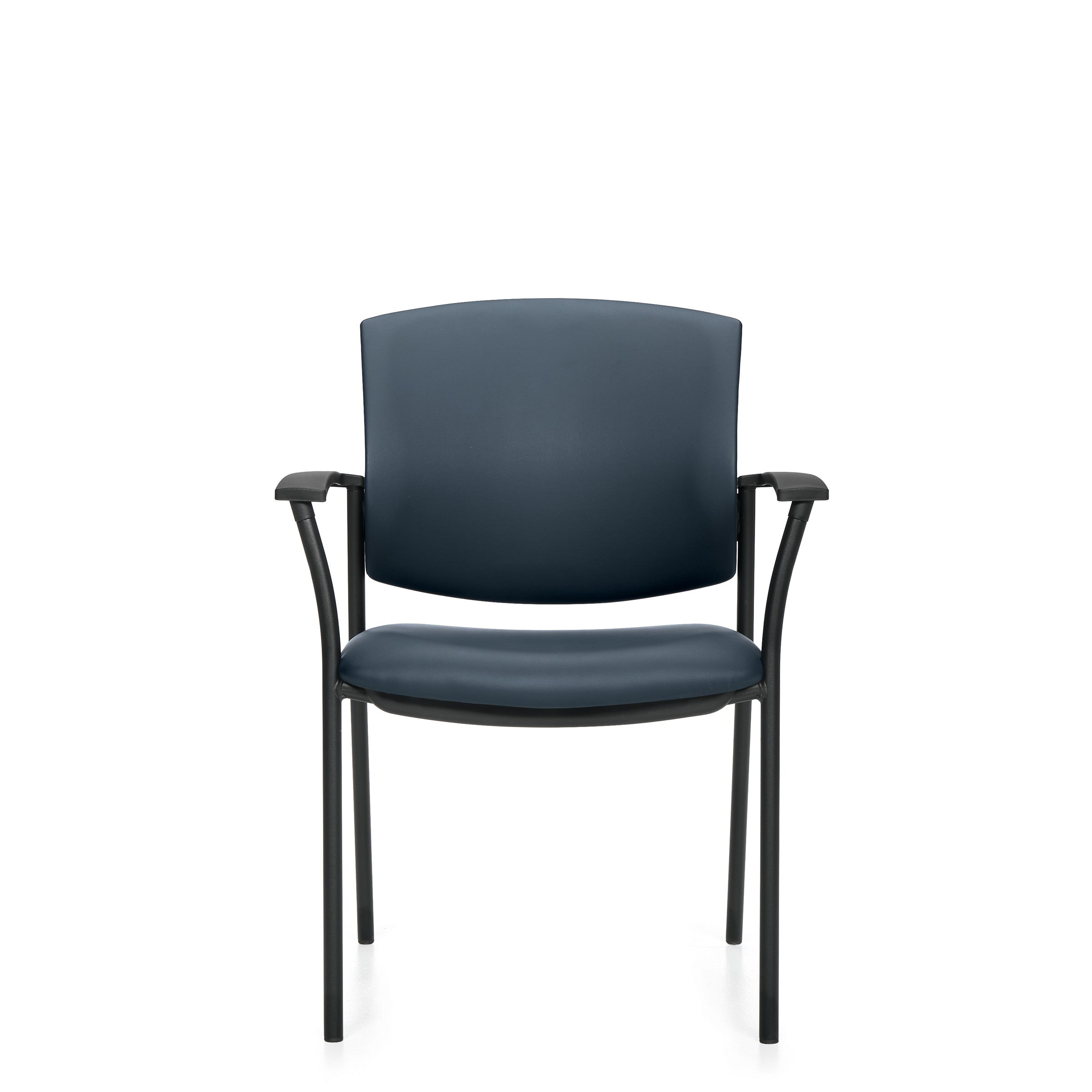 Kompanion Guest Chair