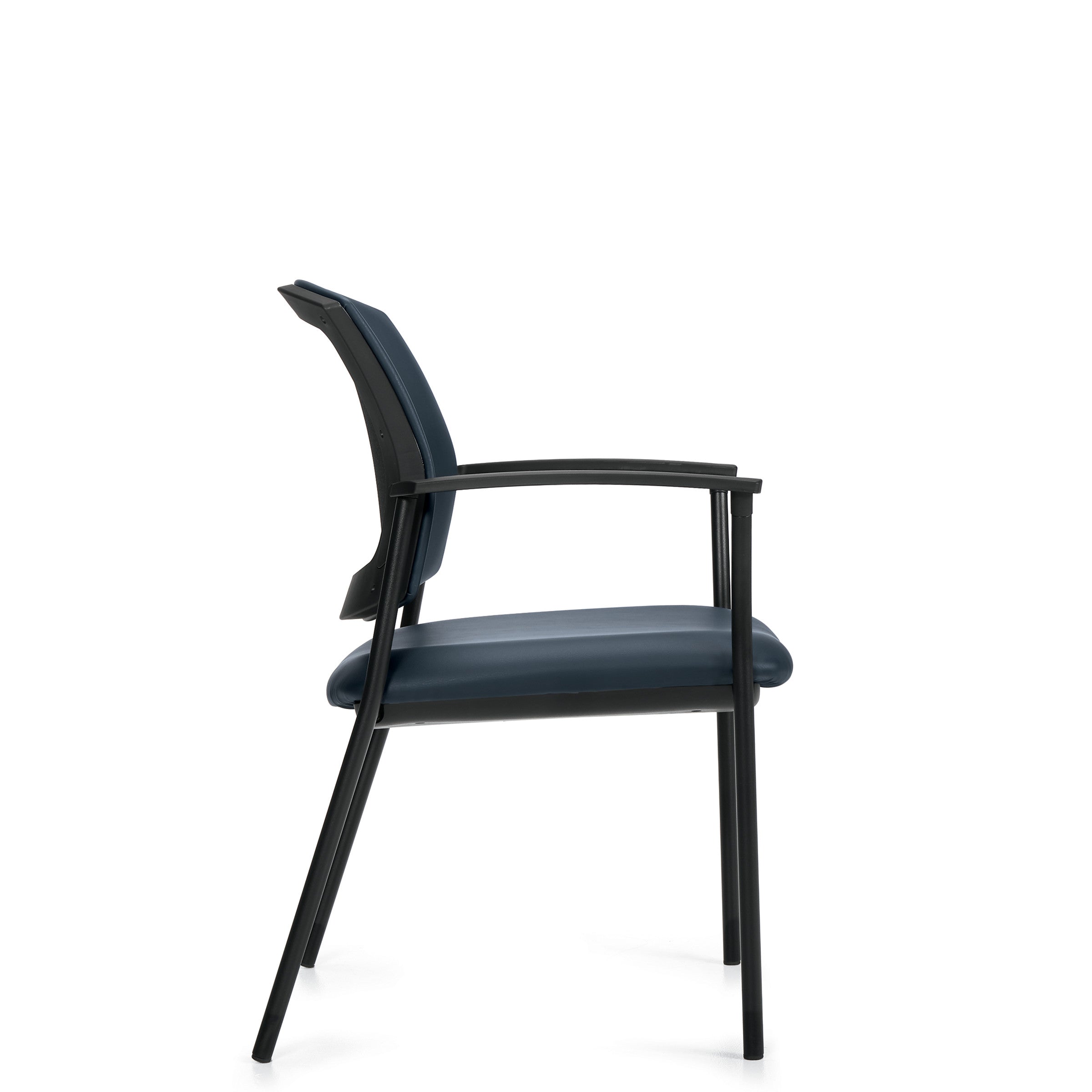 Kompanion Guest Chair
