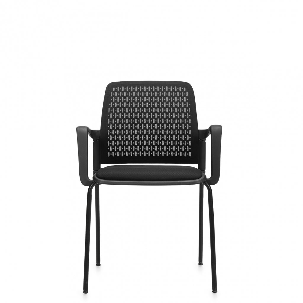 Sparrow Stacking Guest Chair
