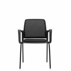 Sparrow Stacking Guest Chair
