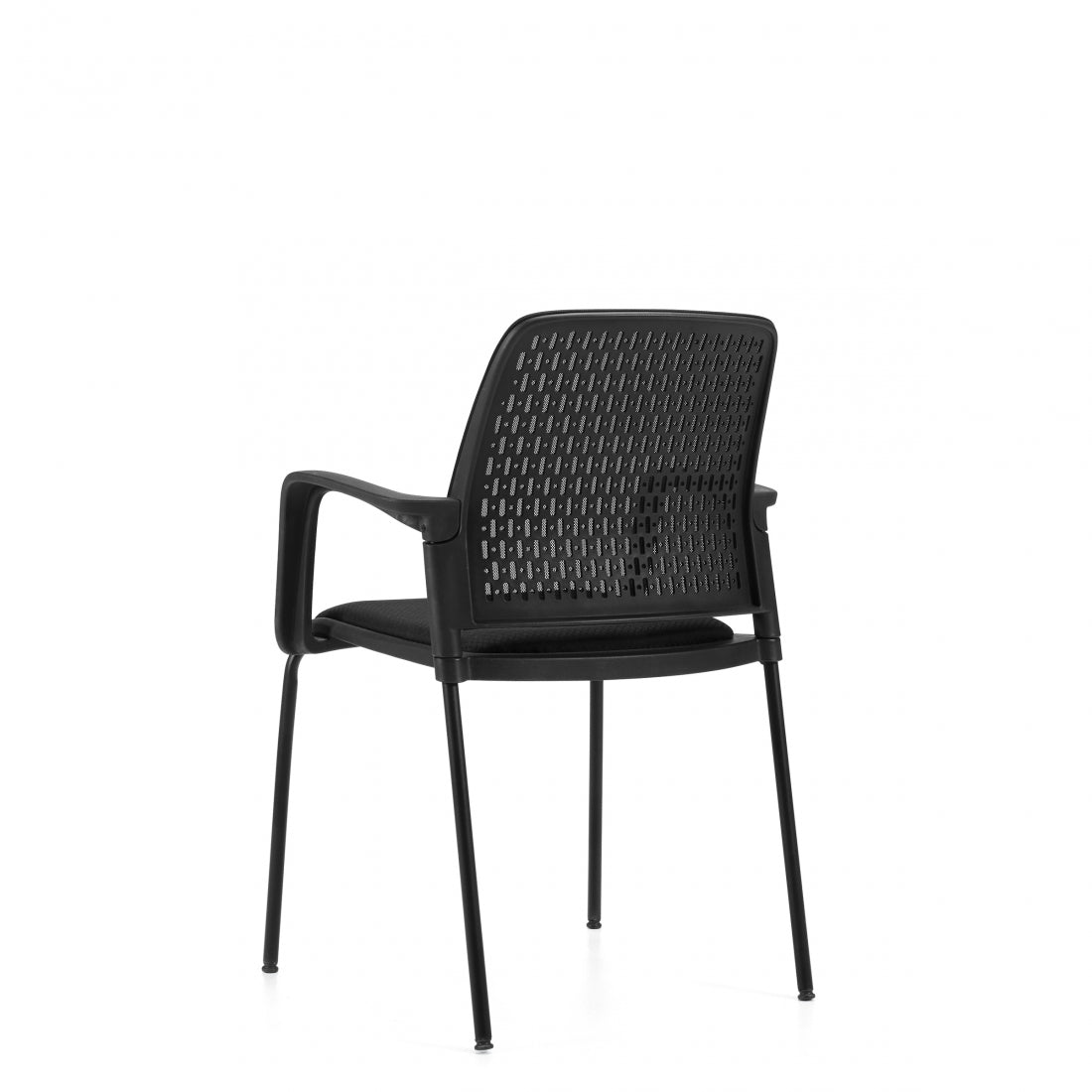Sparrow Stacking Guest Chair