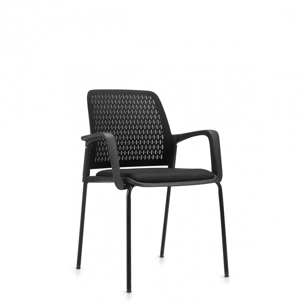 Sparrow Stacking Guest Chair