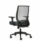 Lumi High Back Synchro-Tilter