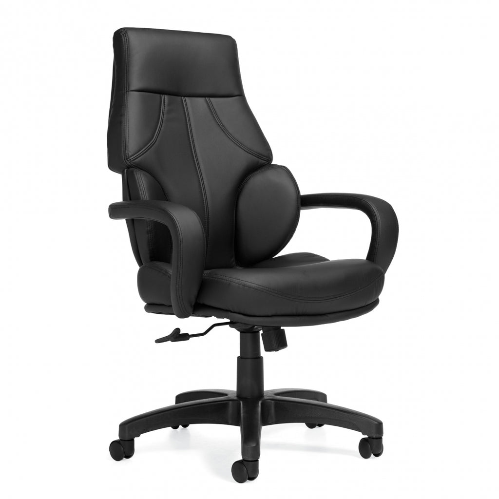 Kazan High Back Tilter Chair