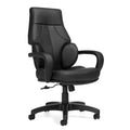 Kazan High Back Tilter Chair