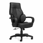 Kazan High Back Tilter Chair