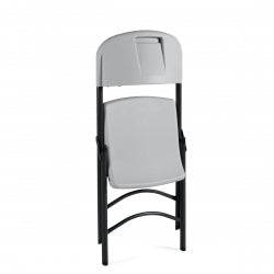 Lite-Lift Armless Folding Chair
