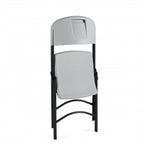 Lite-Lift Armless Folding Chair