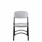 Lite-Lift Armless Folding Chair