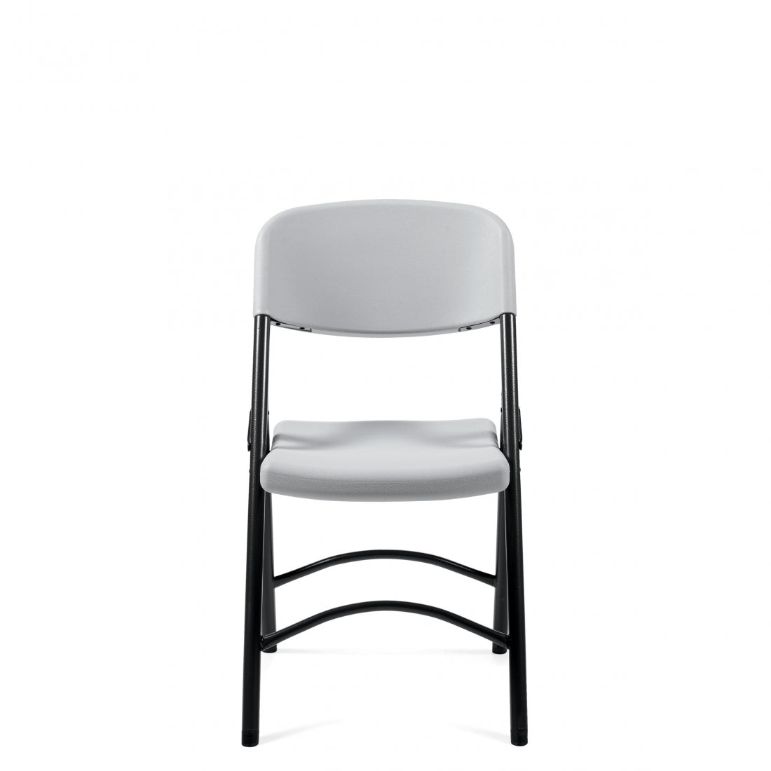 Lite-Lift Armless Folding Chair