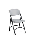 Lite-Lift Armless Folding Chair