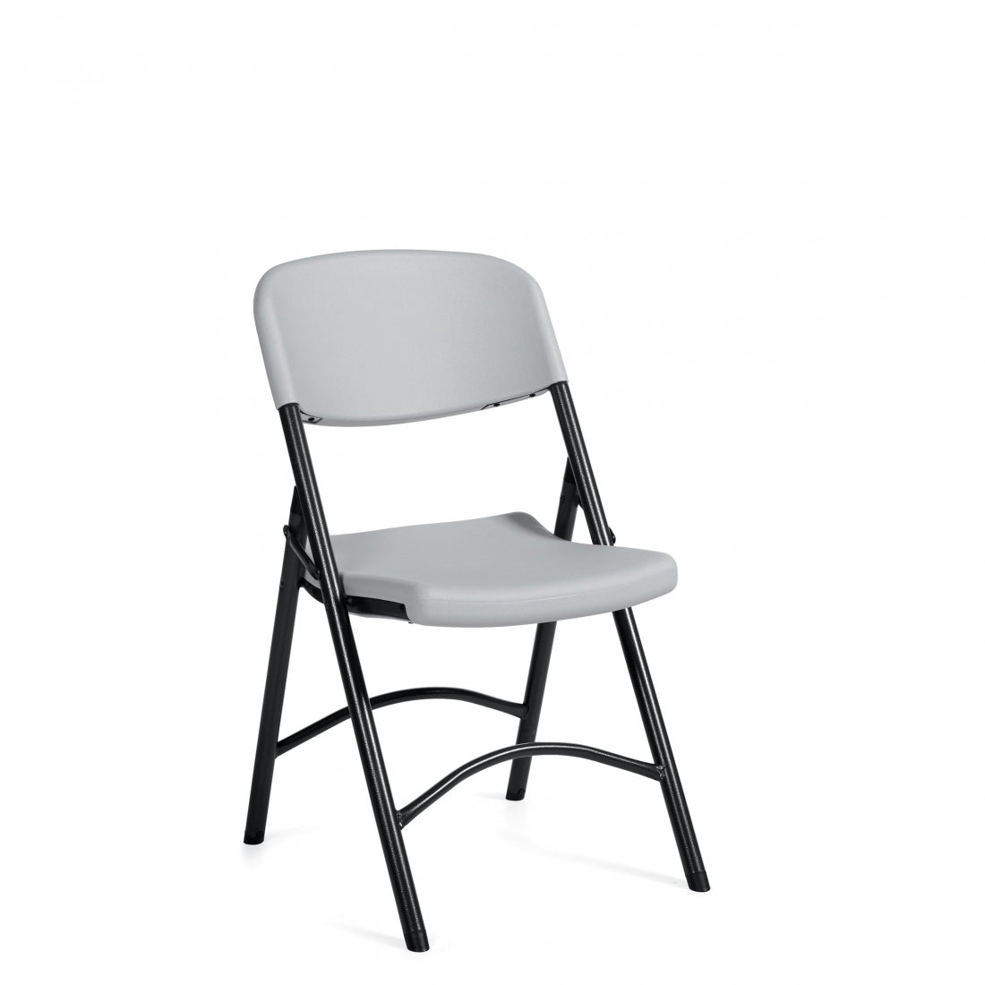 Lite-Lift Armless Folding Chair