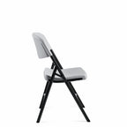 Lite-Lift Armless Folding Chair
