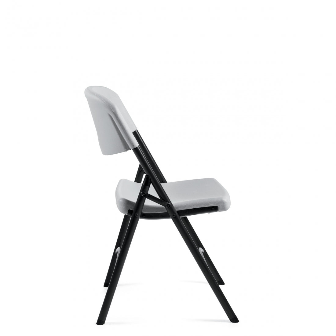 Lite-Lift Armless Folding Chair